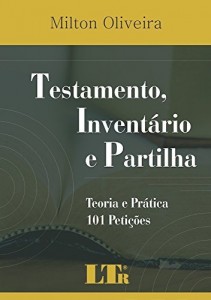 Baixar Testamento, Inventário e Partilha pdf, epub, eBook