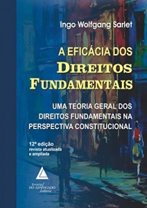 Baixar Eficácia dos Direitos Fundamentais, A pdf, epub, eBook