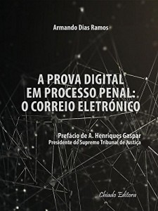 Baixar Prova Digital em Processo Penal pdf, epub, eBook