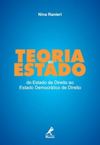 Baixar Teoria do Estado: do Estado do Direito ao Estado Democrático do Direito pdf, epub, eBook