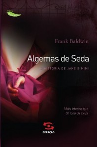 Baixar Algemas de seda pdf, epub, eBook