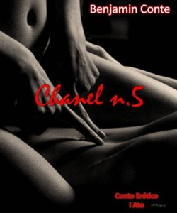 Baixar Chanel n.5 pdf, epub, eBook