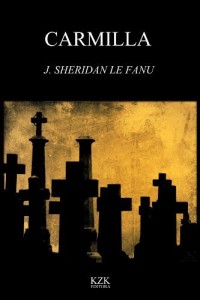 Baixar Carmilla pdf, epub, eBook
