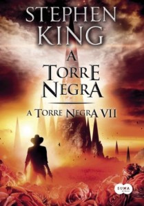 Baixar A Torre Negra pdf, epub, eBook