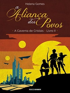 Baixar A Aliança dos Povos (A Caverna de Cristais Livro 2) pdf, epub, eBook