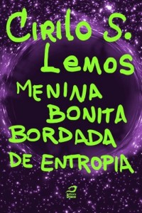 Baixar Menina Bonita Bordada de Entropia pdf, epub, eBook