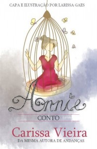 Baixar Annie pdf, epub, eBook