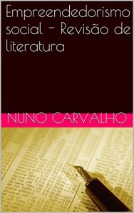 Baixar Empreendedorismo social – Revisão de literatura pdf, epub, eBook