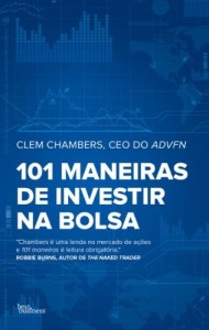 Baixar 101 Maneiras de Investir na Bolsa pdf, epub, eBook