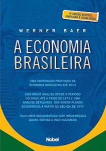 Baixar A Economia Brasileira pdf, epub, eBook