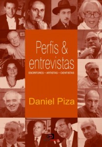 Baixar Perfis & entrevistas – escritores, artistas, cientistas pdf, epub, eBook
