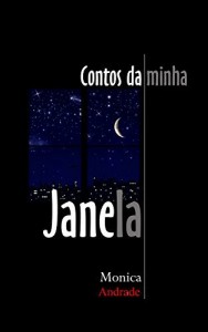 Baixar Contos da Minha Janela pdf, epub, eBook