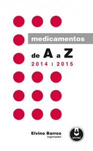Baixar Medicamentos de A a Z – 2014/2015 pdf, epub, eBook