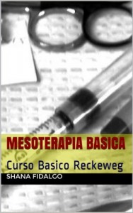Baixar Mesoterapia B&aacute;sica pdf, epub, eBook