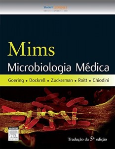 Baixar MIMS Microbiologia Médica, 5ª Edição pdf, epub, eBook