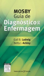 Baixar Mosby Guia de Diagn&oacute;stico de Enfermagem 3&ordf; Edi&ccedil;&atilde;o pdf, epub, eBook