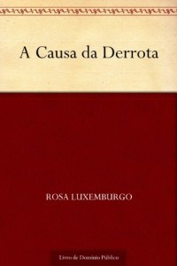 Baixar A Causa da Derrota pdf, epub, eBook