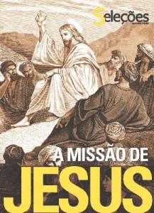 Baixar A missão de Jesus pdf, epub, eBook