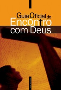 Baixar Guia Oficial do Encontro com Deus pdf, epub, eBook