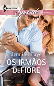 Baixar Os Irmãos Defiore – Harlequin Special Ed.105 pdf, epub, eBook