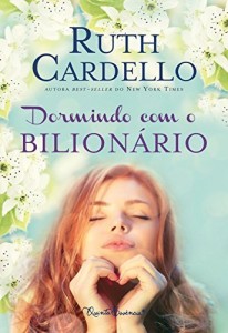 Baixar Dormindo com o bilionário pdf, epub, eBook