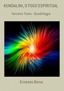 Baixar Kundalini, O Fogo Espiritual pdf, epub, eBook