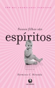Baixar Nossos filhos s&atilde;o esp&iacute;ritos pdf, epub, eBook