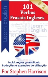 Baixar 101 Verbos Frasais Ingleses – Livro 2 pdf, epub, eBook