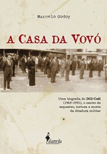Baixar A Casa da Vovó pdf, epub, eBook