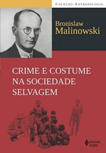 Baixar Crime e costume na sociedade selvagem pdf, epub, eBook