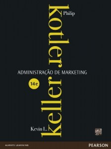 Baixar Administra&ccedil;&atilde;o de Marketing pdf, epub, eBook
