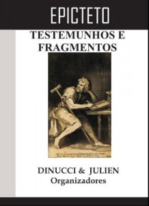 Baixar EPICTETO: Testemunhos e Fragmentos pdf, epub, eBook