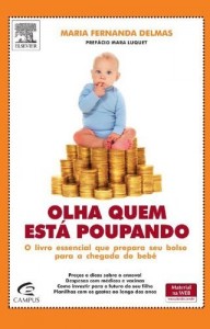 Baixar Olha Quem Est&aacute; Poupando pdf, epub, eBook