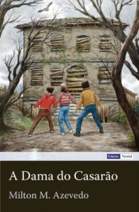 Baixar A Dama do Casar&atilde;o pdf, epub, eBook