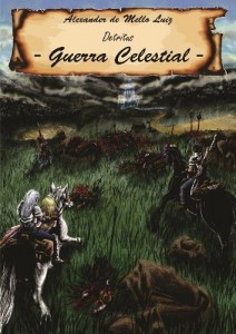Baixar DETRITUS: Guerra Celestial pdf, epub, eBook