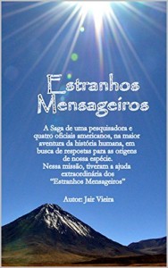 Baixar Estranhos Mensageiros pdf, epub, eBook