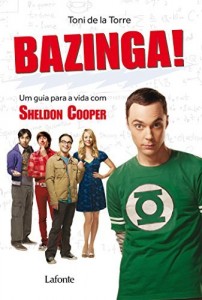 Baixar Bazinga pdf, epub, eBook