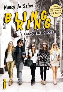 Baixar Bling Ring: a gangue de Hollywood pdf, epub, eBook