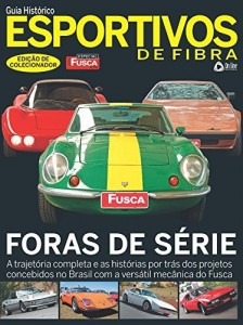 Baixar Especial Fusca & Cia – Guia Histórico Esportivos de Fibra pdf, epub, eBook
