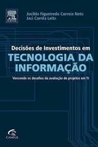 Baixar Decisões de Investimentos em Tecnologia da Informação pdf, epub, eBook