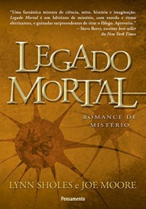 Baixar Legado Mortal pdf, epub, eBook