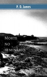 Baixar Morte no seminário pdf, epub, eBook