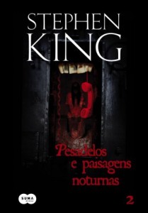 Baixar Pesadelos e paisagens noturnas – vol. II pdf, epub, eBook