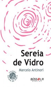 Baixar Sereia de Vidro pdf, epub, eBook