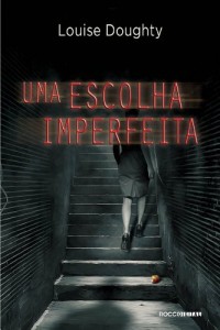 Baixar Uma escolha imperfeita pdf, epub, eBook