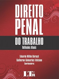 Baixar Direito Penal do Trabalho pdf, epub, eBook