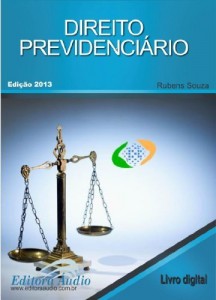Baixar Direito Previdenci&aacute;rio pdf, epub, eBook