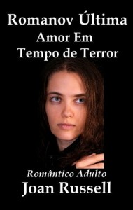 Baixar Romanov Última: Amor Em Tempo de Terror (Romântico Adulto) (Romances Victorian Livro 2) pdf, epub, eBook