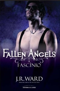 Baixar Fascínio (Fallen Angels) pdf, epub, eBook