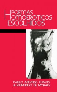 Baixar Poemas Homoer&oacute;ticos Escolhidos pdf, epub, eBook